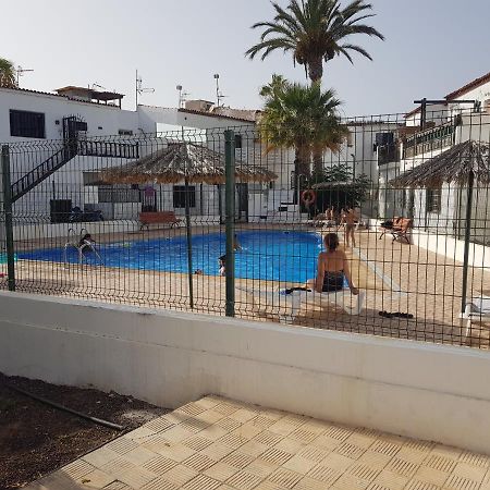 Apartamento Junto A La Piscina Arona  Eksteriør bilde