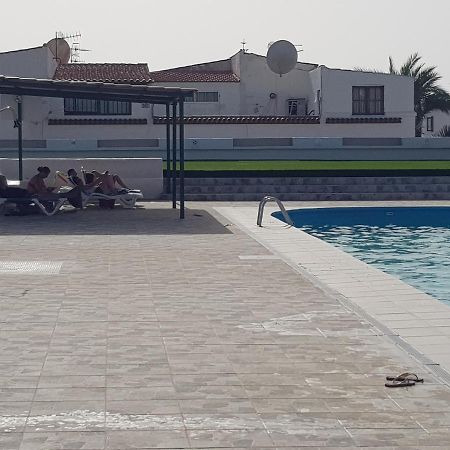 Apartamento Junto A La Piscina Arona  Eksteriør bilde