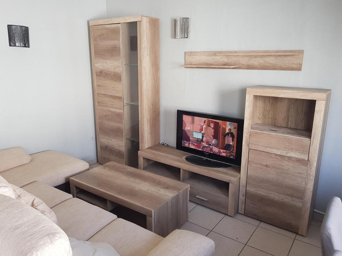 Apartamento Junto A La Piscina Arona  Eksteriør bilde