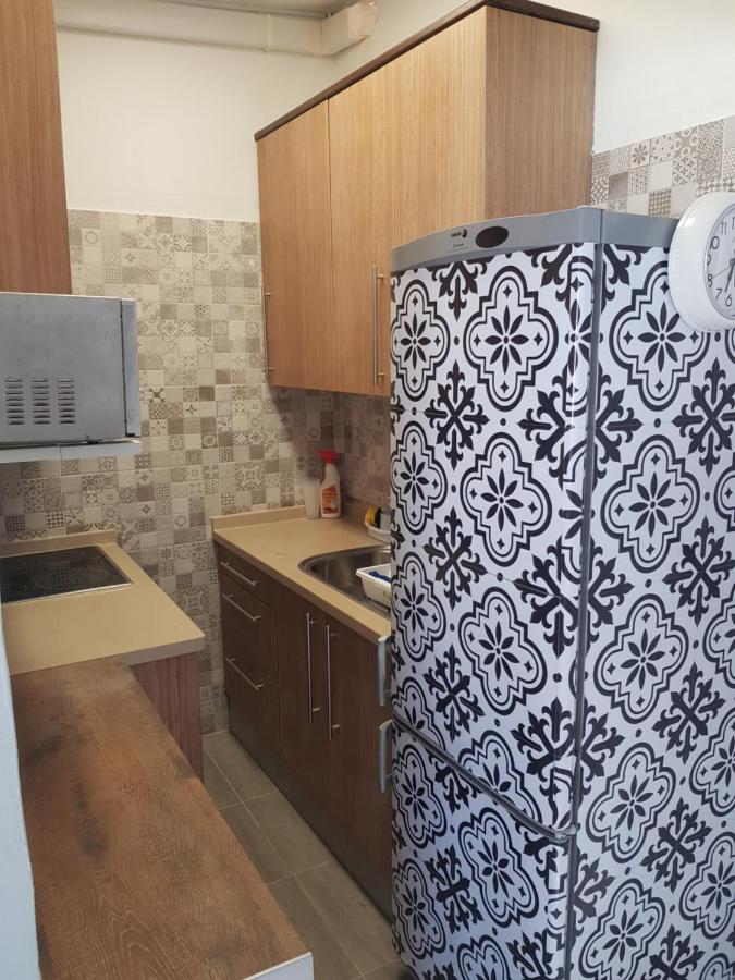 Apartamento Junto A La Piscina Arona  Eksteriør bilde