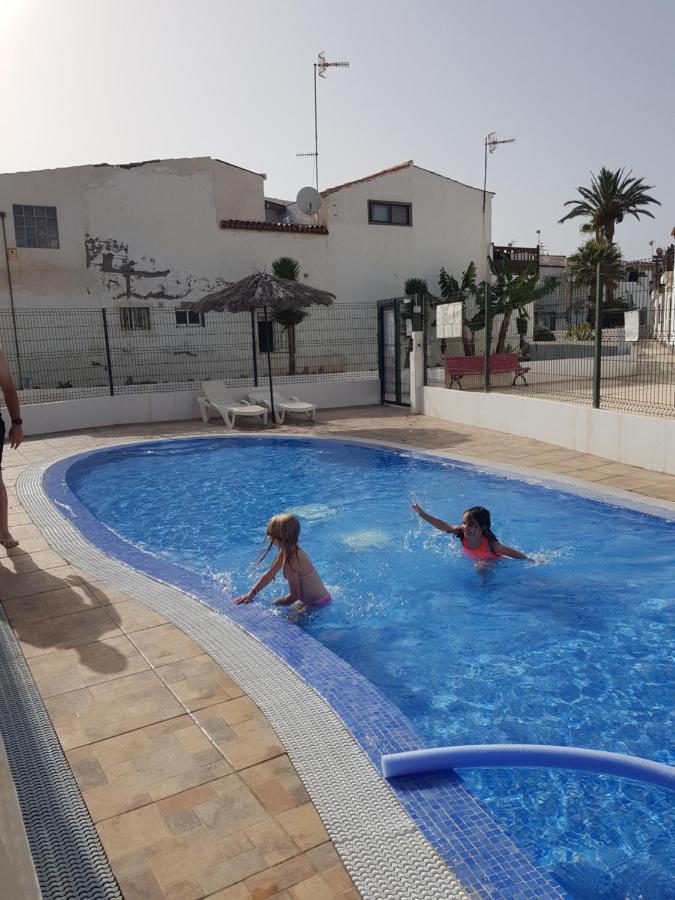 Apartamento Junto A La Piscina Arona  Eksteriør bilde
