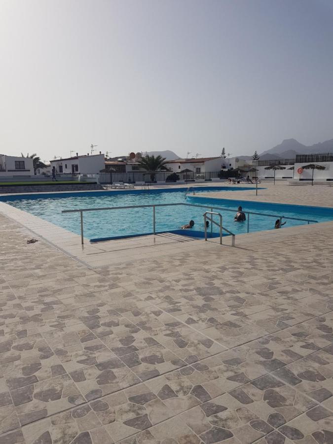 Apartamento Junto A La Piscina Arona  Eksteriør bilde