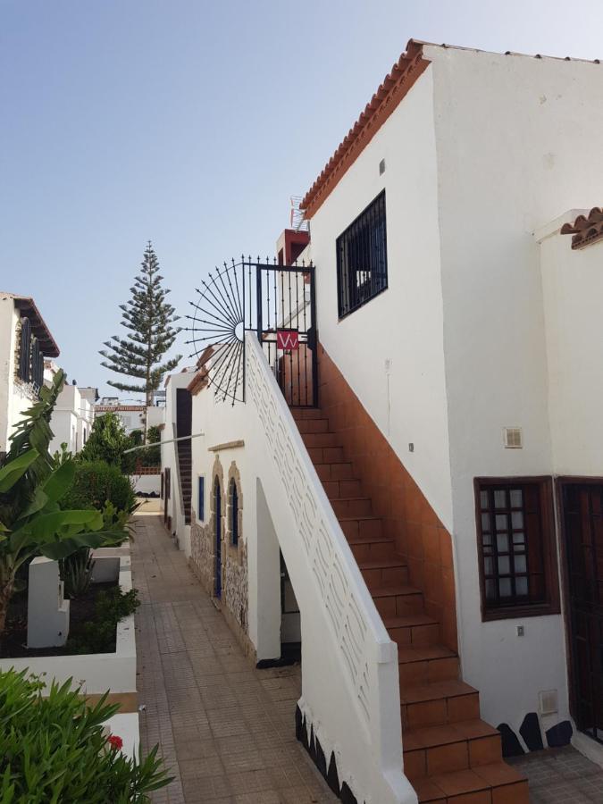 Apartamento Junto A La Piscina Arona  Eksteriør bilde