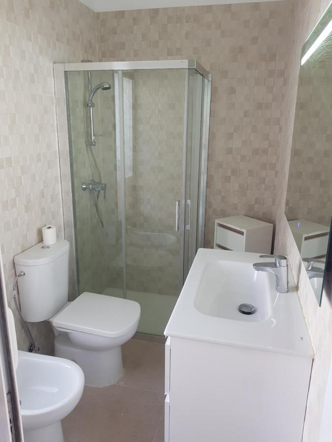 Apartamento Junto A La Piscina Arona  Eksteriør bilde