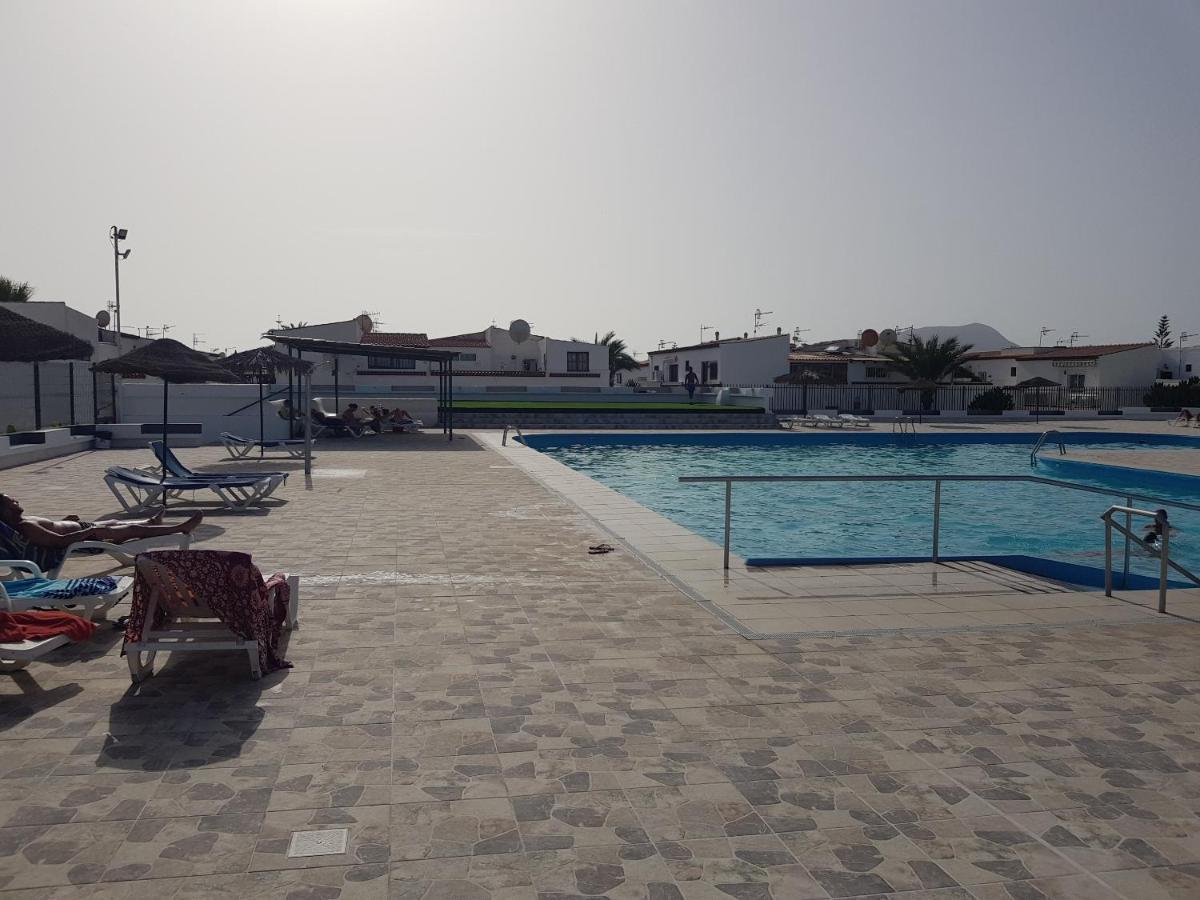 Apartamento Junto A La Piscina Arona  Eksteriør bilde