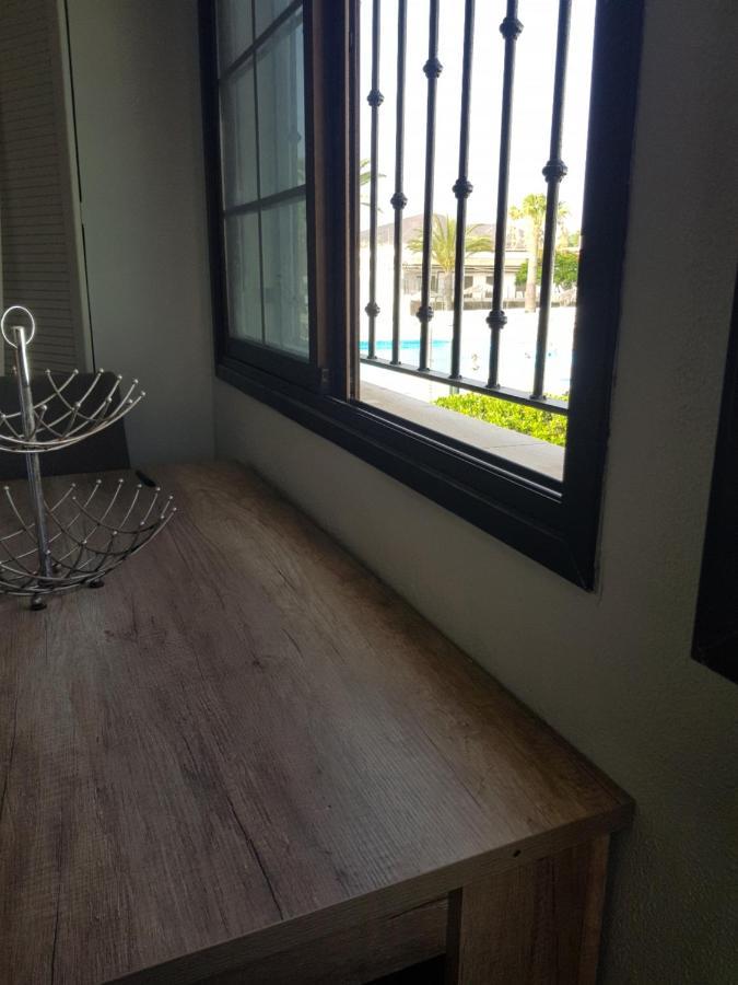 Apartamento Junto A La Piscina Arona  Eksteriør bilde