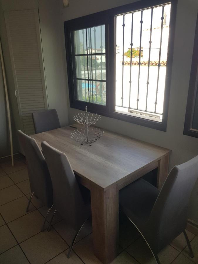 Apartamento Junto A La Piscina Arona  Eksteriør bilde